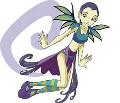 Hay Lin