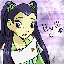 Hay Lin2