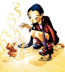 Hay Lin8