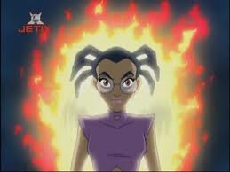 Taranee2