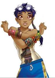 Taranee4